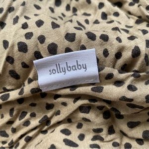 Solly baby wrap